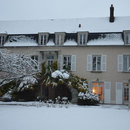 Le Prieure Saint Agnan Hotel Cosne-sur-Loire Kültér fotó